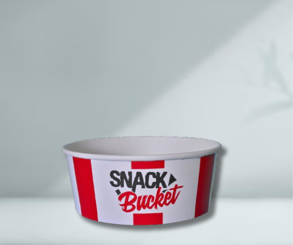 Snack Bucket