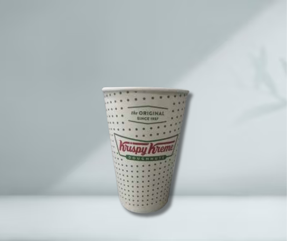 16oz Hot Cup