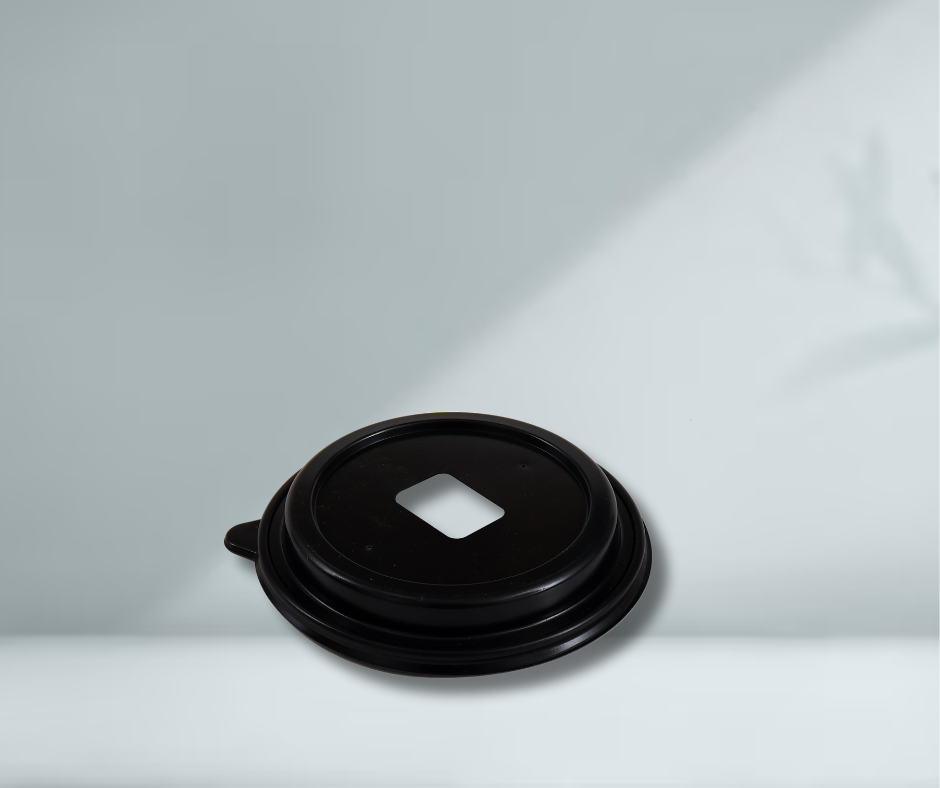 Coffee Lid