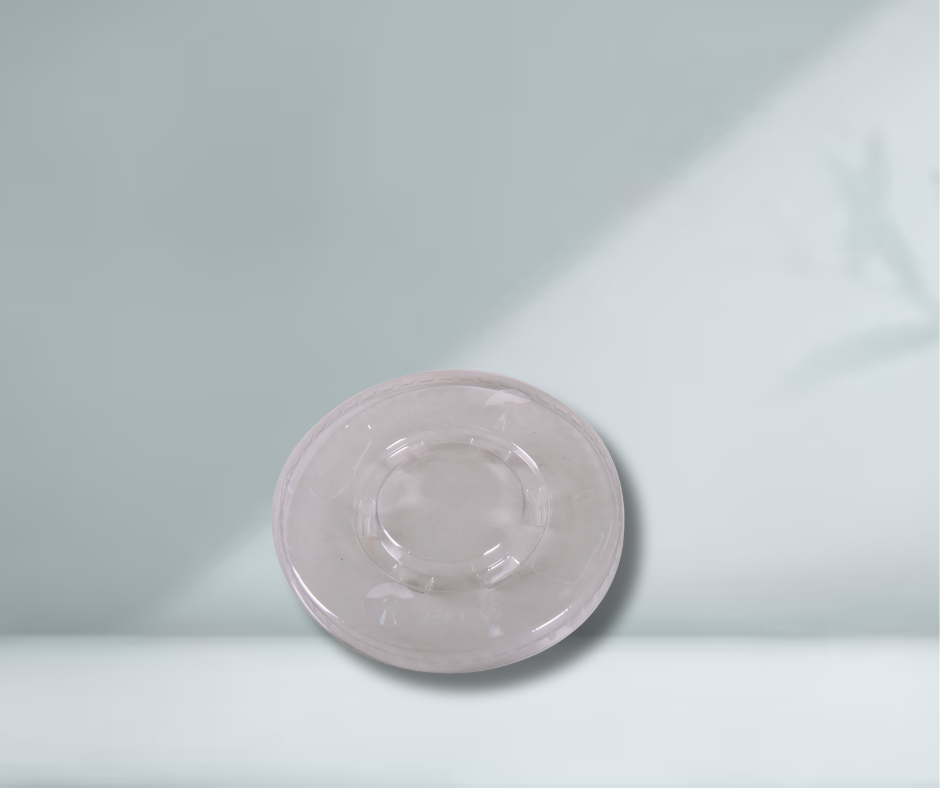 Flat Lid