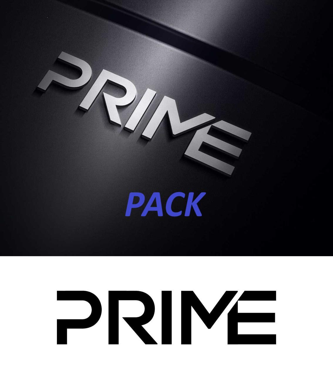 Prime Packaging